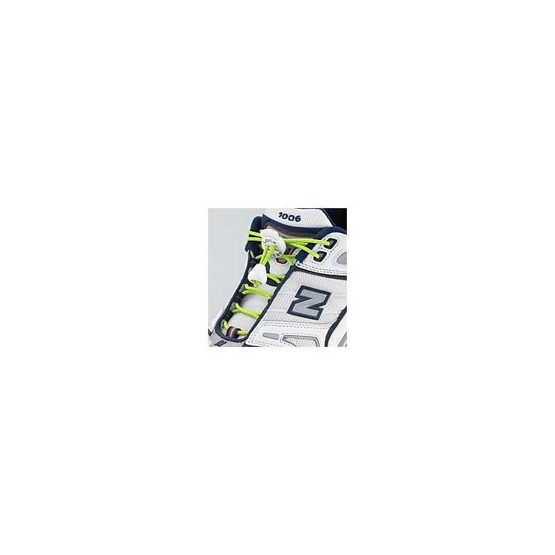 Elastic Shoe Laces Lock Laces green Elastic Shoe Laces Lock Laces green