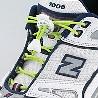 Elastic Shoe Laces Lock Laces green