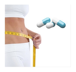 Pree weight loss the easy way Trial 6-pack