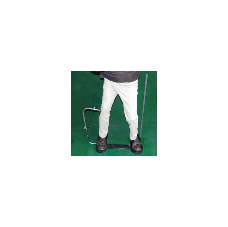 Lower Body Power Swing System