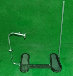Lower Body Power Swing System