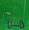 Underkroppen golfsvingen Power Swing System