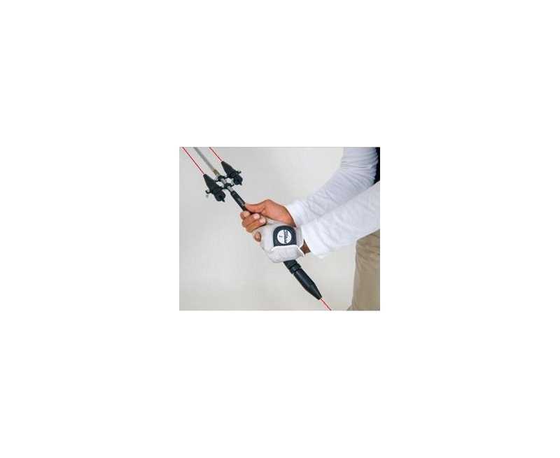 Perfect Swing Laser System