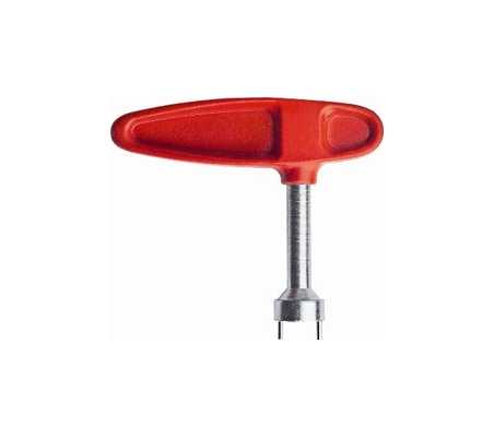 Golf spiknyckel standard