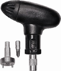 Golf Spike Wrench Comfort