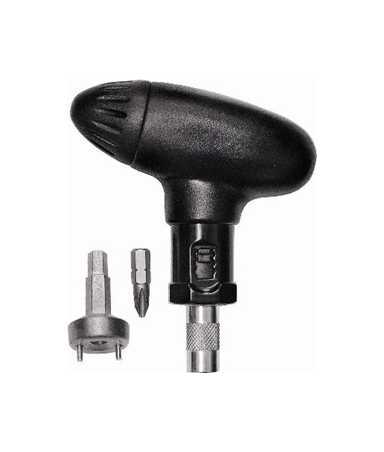 Golf Spike Wrench Comfort