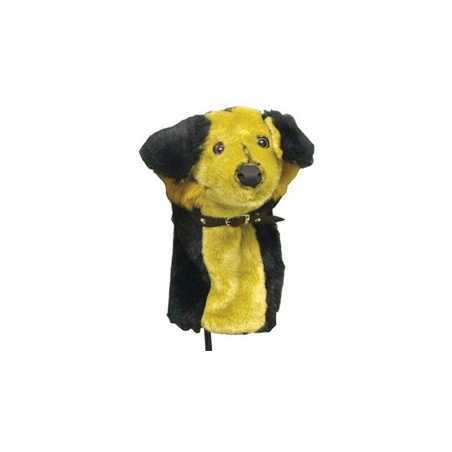 Headcover Dog German Shepherd