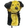 Headcover Dog German Shepherd
