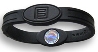 Energiarmband golf sport medium svart