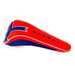 Headcover Norway