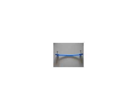 Never Loose Your Tees Saver blue