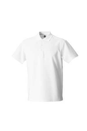 Shirt unique with collar white XXlarge