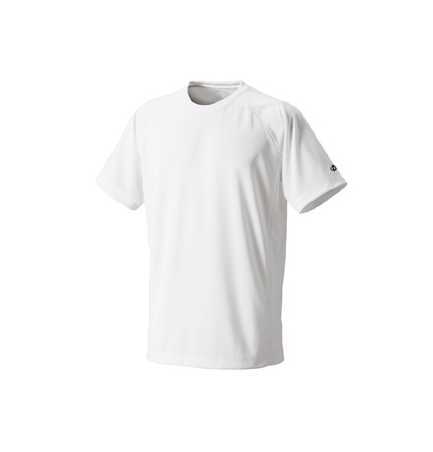 Shirt unique function sport white Xlarge
