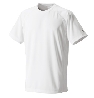 Shirt unique function sport white Xlarge