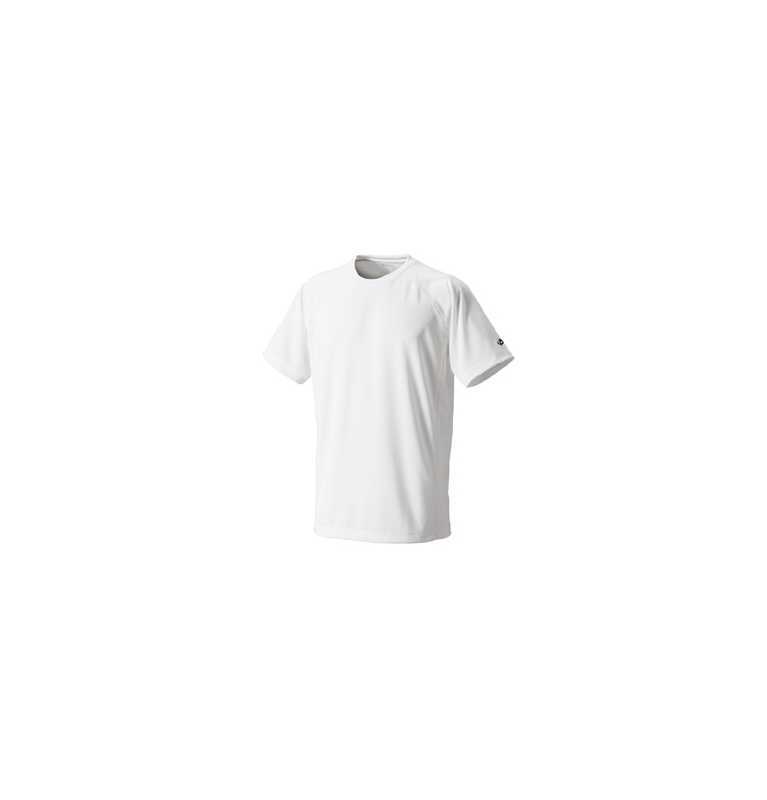 T-shirt unik fuktion sport vit XXlarge