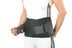 Fix Back back-support medium 81 cm - 120 cm