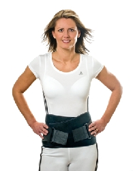 Fix Back back-support medium 81 cm - 120 cm