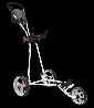 Golf cart Europe Durable Competition Plus black