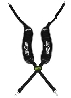 Golf Bag Strap Dual Strap Glider