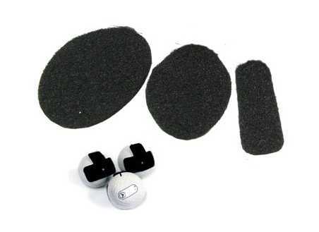 Pure golf strike replacement package