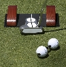 Putting Gate + Dual Ball Trainer