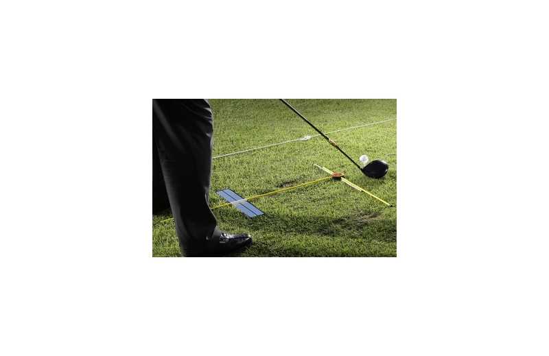 Practice Line Up Pro