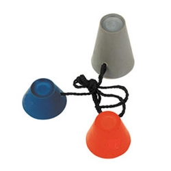 Winter Tees Golf XL 4-pack