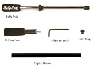 Belly Putt conversion kit standard