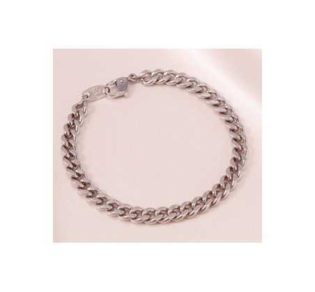 Energy Bracelet Titan chain 19 cm