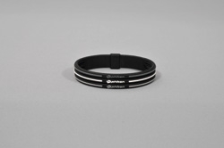 Energi armband sport svart/svart