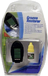 Groove Restorer Pro