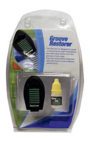 Groove Restorer Pro