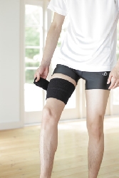 Energi bandage support L 100 cm