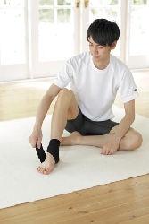 Energy Bandage support L 50 cm