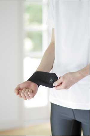 Energi bandage support S 35 cm
