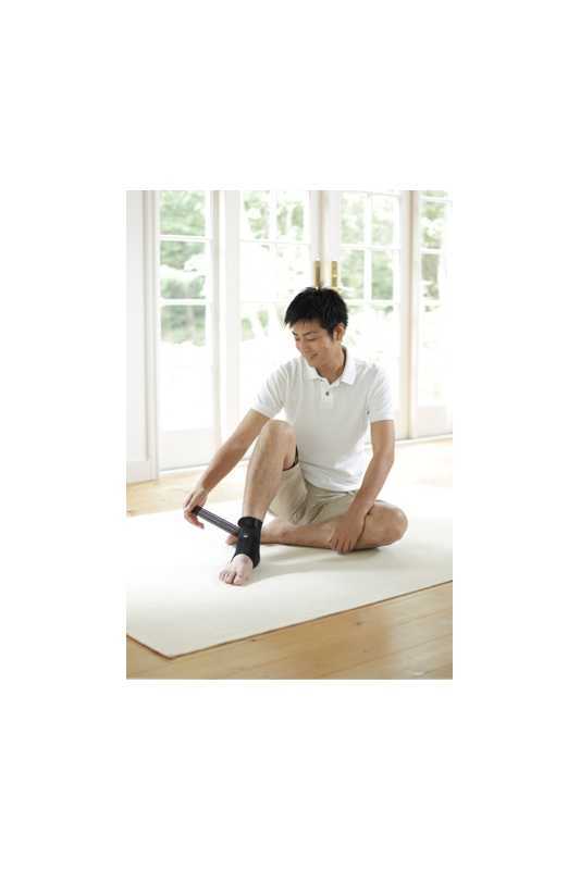 Ankle support adjustable M