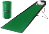 Puttmatta + 1-8 meter Boomerang Pro retur system