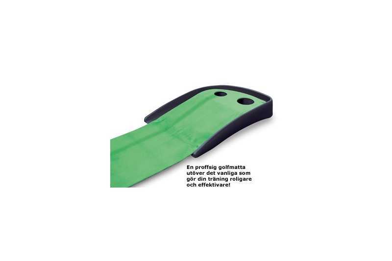 Putting Mat Professional 260 cm x 41 cm