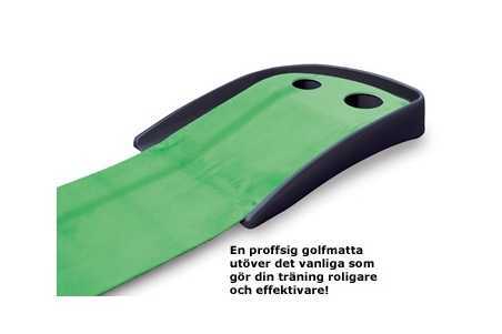 Puttmatta Professional 260 x 41 cm