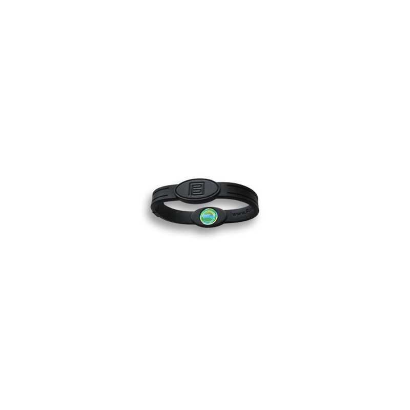 Viktminsknings-armband + energiarmband PE Small vit Viktminsknings-armband + energiarmband PE Small vit