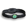 Viktminsknings-armband + energiarmband PE Small vit