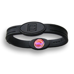 Pain Relieve Bracelet + Circulation large black
