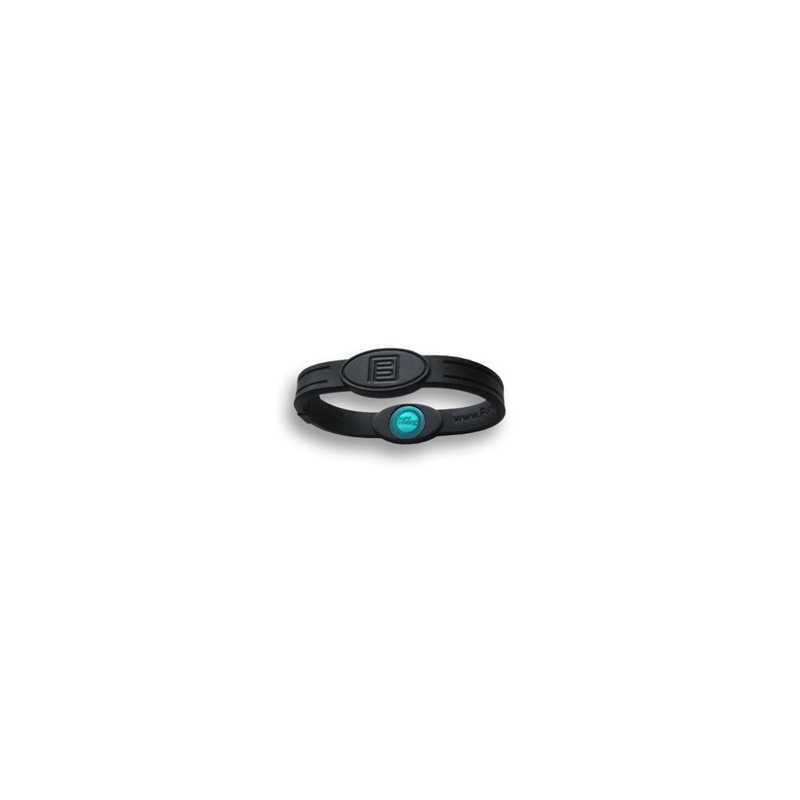 Stress Relieve Bracelet + better sleep medium black