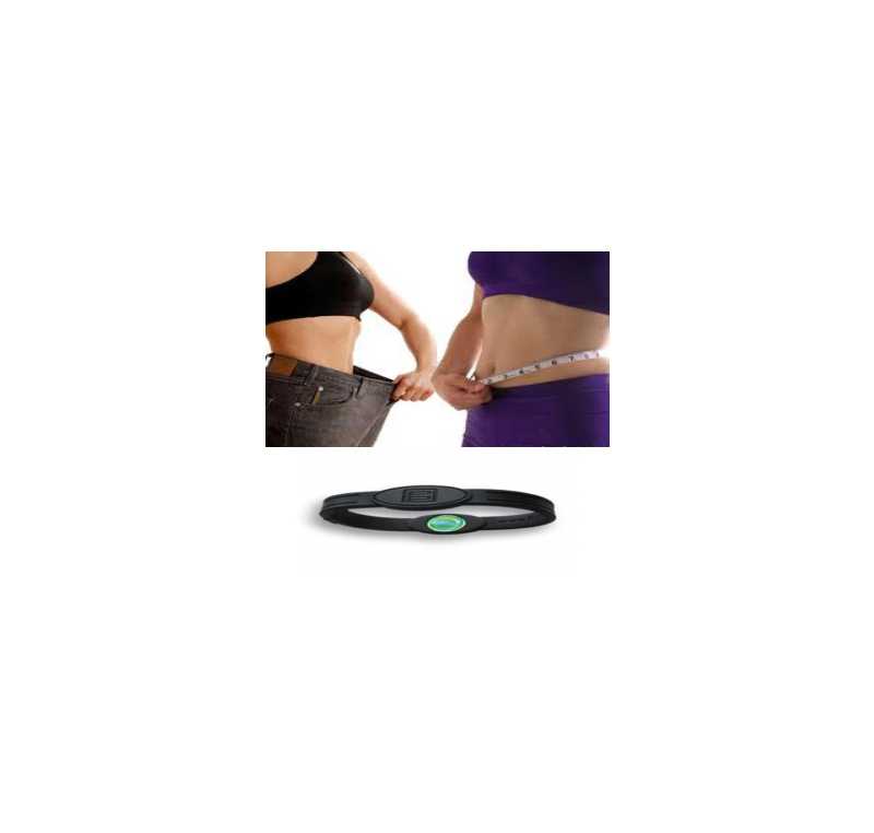 Weight Loss Package black small