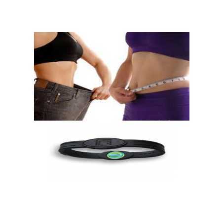 Weight Loss Package black small