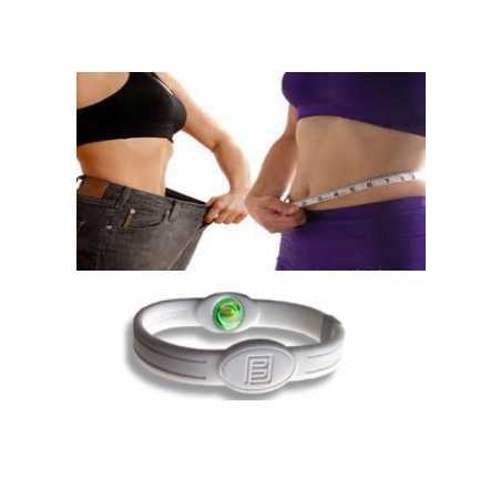 Weight Loss Package white medium