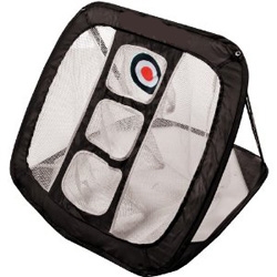 Chip net large 5 targets in 1