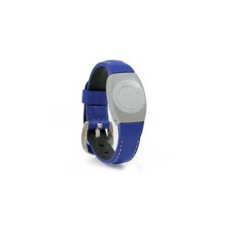 Magnetic Bracelet Children deep blue bioflow