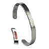 Magnetarmband Titan djupgående bioflow röd medium