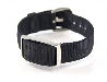Magnetic Bracelet Nylon Deep bioflow men XL black